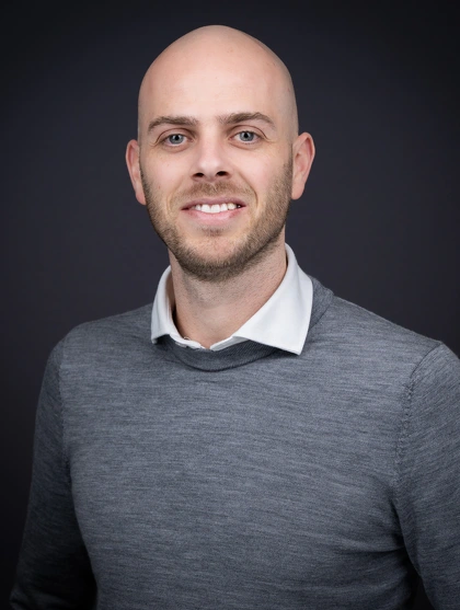 Mike van Heest