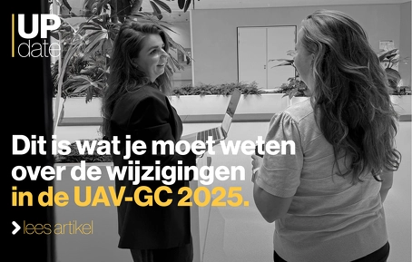 Wijzigingen in de UAV-GC 2025: stevig fundament en meer ruimte voor samenwerking en afspraken voor succesvollere projecten.