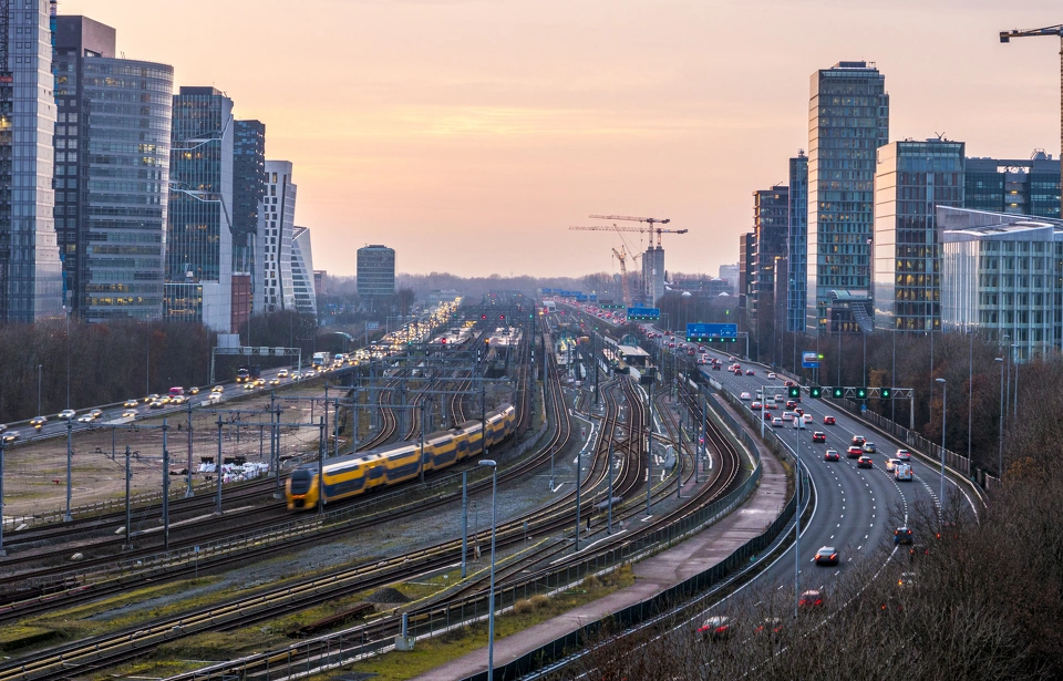 Resultaat gedreven in ieder project