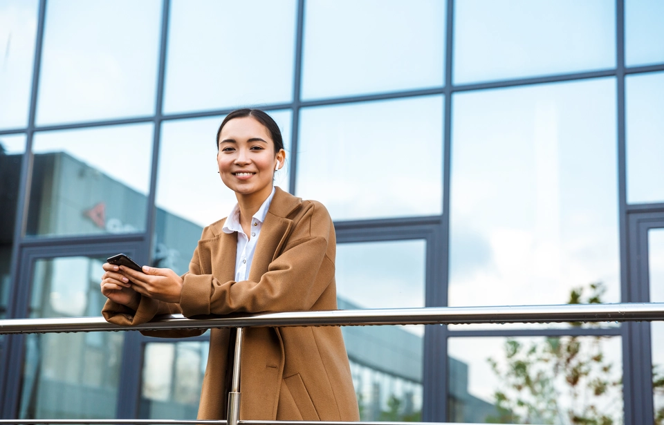 Wat maakt ons traineeship uniek?