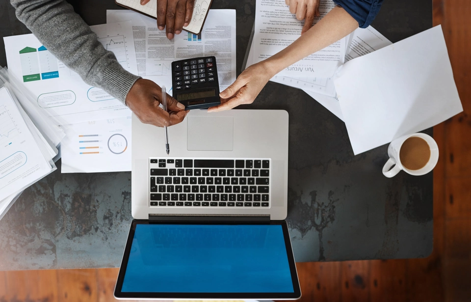 Ervaren projectmanagers voor de bouw & infra
