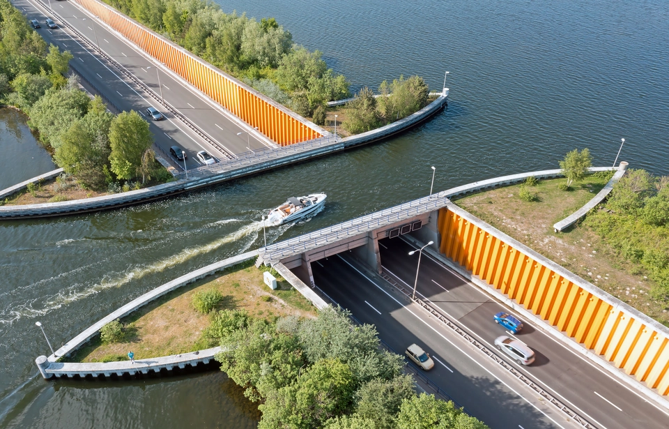 Specialist in kritische infrastructuur