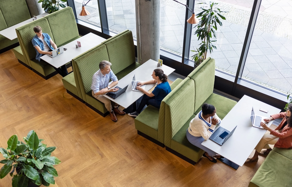 Grip op informatie, documentmanagement en audits