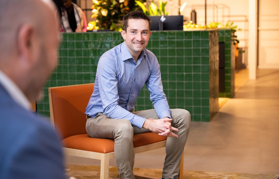 Datakwaliteit en borging