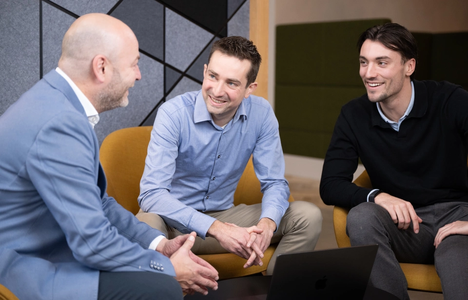 Assetmanagement met strategisch inzicht en praktische toepasbaarheid