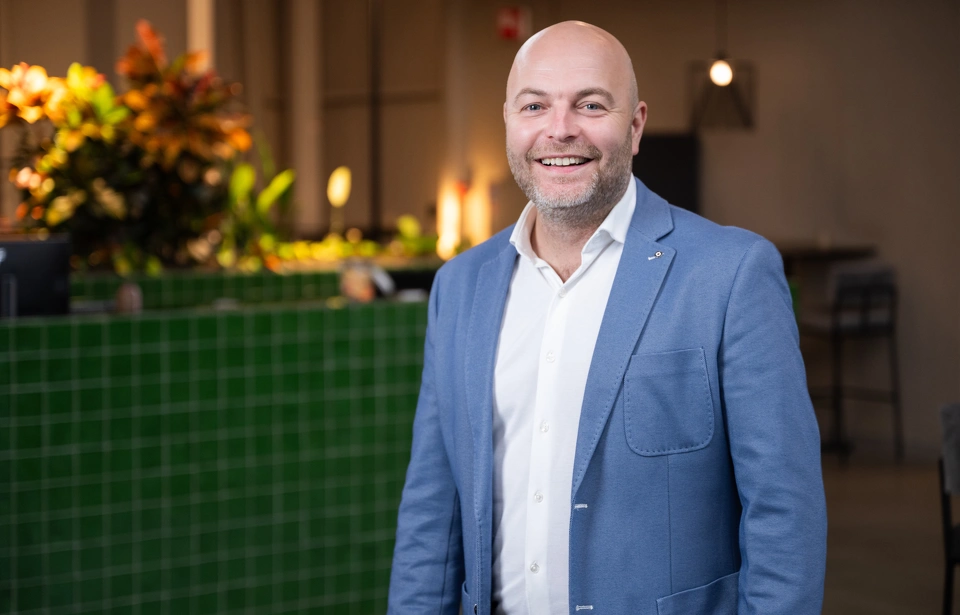 Informatiemanagement in de bouw en infra