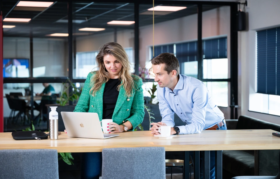 Wijzigingsbeheer inrichten zonder vertraging of claims