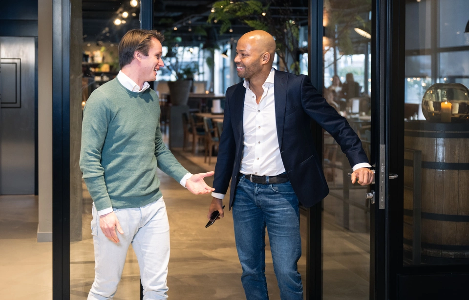 Ervaring met UAV-GC, DBFM(O) en prestatiecontracten