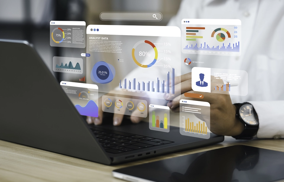 Informatiestandaarden voor projecten en assetbeheer