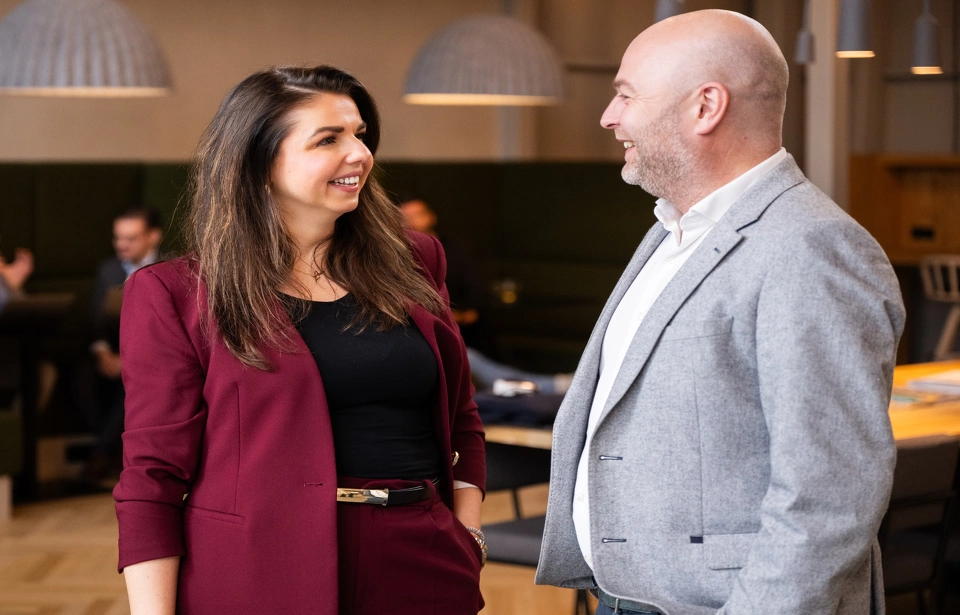 Werken met een Common Data Environment (CDE)