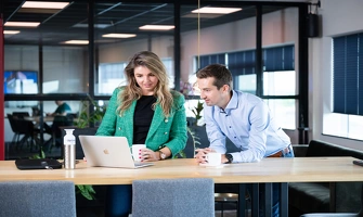 Consultant Projectmanagement