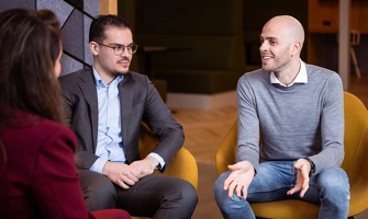 Consultant Assetmanagement